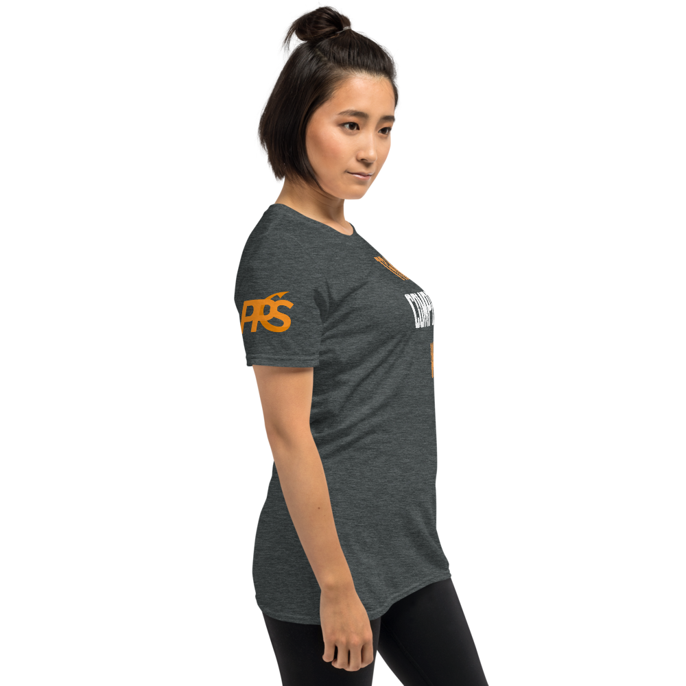 Training (Womens) Short-Sleeve Unisex T-Shirt